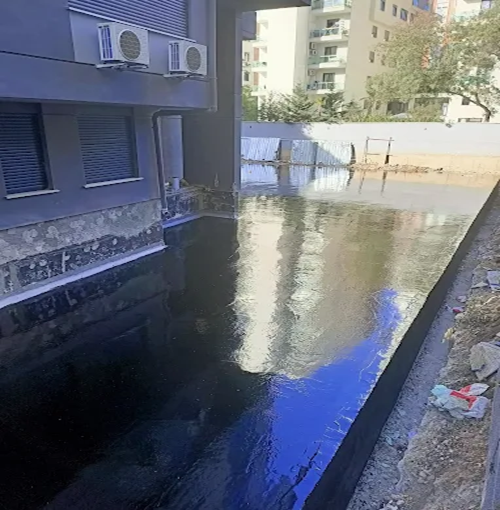 Gebze Yalıtım Firmaları